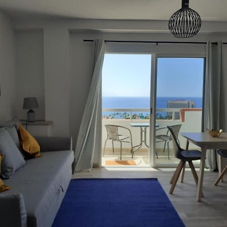 Kc Home Abroad Panoramic Sea View Playa de las Américas Kültér fotó